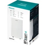 Hisense 20012832, Déshumidificateur 