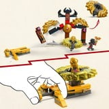 LEGO 71823, Jouets de construction 