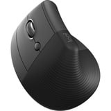 Logitech 910-006494, Souris Graphite