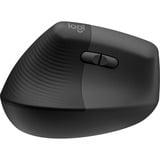 Logitech 910-006494, Souris Graphite