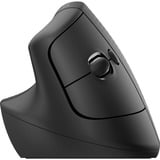 Logitech 910-006494, Souris Graphite