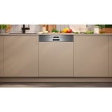 Neff S145ECS01E, Lave-vaisselle 