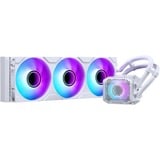 Phanteks PH-GO360M25G2_DWT02, Watercooling Blanc