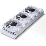 Phanteks PH-GO360M25G2_DWT02, Watercooling Blanc