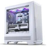 Phanteks PH-GO360M25G2_DWT02, Watercooling Blanc