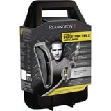 Remington Indestructible HC5880, Tondeuse Noir/gris