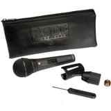 Rode Microphones M1S, Micro Noir