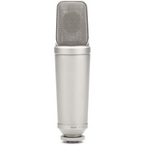 Rode Microphones NT2000, Micro Argent