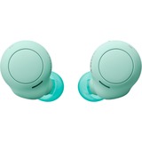 Sony  écouteurs in-ear Vert sauge