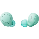 Sony  écouteurs in-ear Vert sauge