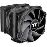 Thermaltake  TOUGHAIR 710 Black CPU Cooler, Refroidisseur CPU Noir