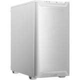 be quiet! Pure Base 501 Airflow boîtier midi tower Blanc | 2x USB-A | 1x USB-C