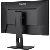 iiyama  27" Moniteur  Noir (Mat)