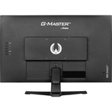 iiyama  27" Moniteur gaming  Noir (Mat)