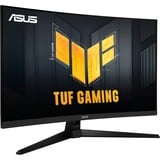 ASUS TUF Gaming VG32VQ1BR 32" Moniteur incurvé  Noir, 2x HDMI, DisplayPort