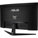 ASUS TUF Gaming VG32VQ1BR 32" Moniteur incurvé  Noir, 2x HDMI, DisplayPort