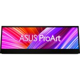 ASUS  14" Moniteur UltraWide tactile  Noir