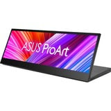 ASUS  14" Moniteur UltraWide tactile  Noir