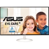 ASUS  27" Moniteur  Blanc