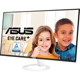 ASUS  27" Moniteur  Blanc