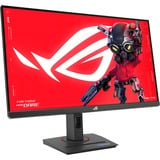 ASUS  27" Moniteur gaming  Noir