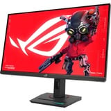 ASUS  27" Moniteur gaming  Noir