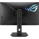 ASUS  27" Moniteur gaming  Noir