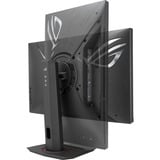 ASUS  27" Moniteur gaming  Noir