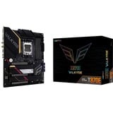 Biostar Bios X870E VALKYRIE 