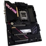 Biostar Bios X870E VALKYRIE 