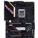 Biostar Bios X870E VALKYRIE 