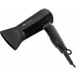 Braun Satin Hair 3 HD350, Sèche-cheveux Noir