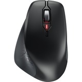 CHERRY JW-8550-2, Souris Noir