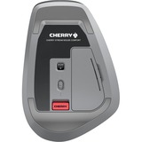 CHERRY JW-8550-2, Souris Noir