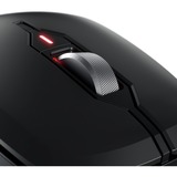 CHERRY JW-8550-2, Souris Noir