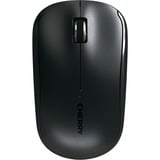 CHERRY JW-T2200-2, Souris Noir