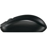 CHERRY JW-T2200-2, Souris Noir