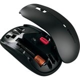 CHERRY JW-T2200-2, Souris Noir