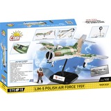 COBI COBI-5824, Jouets de construction 