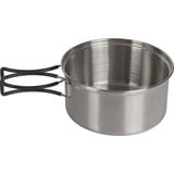 Campingaz 2197184, Ensemble de pot Acier inoxydable