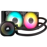 Corsair CW-9060092-WW, Watercooling Noir