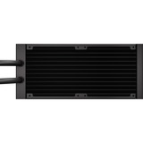 Corsair CW-9060092-WW, Watercooling Noir