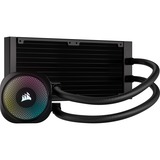 Corsair CW-9060092-WW, Watercooling Noir