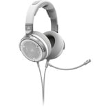 Corsair  casque gaming over-ear Blanc