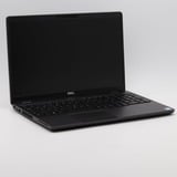 Dell  15.6" PC portable  Noir