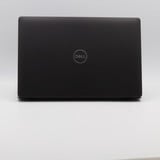 Dell  15.6" PC portable  Noir