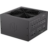 ENDORFY , 850 Watt alimentation  Noir