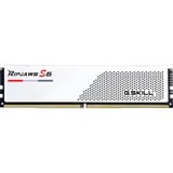 G.Skill F5-6400J3648F16GX2-RS5W, Mémoire vive Blanc