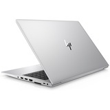 HP  15.6" PC portable  Argent