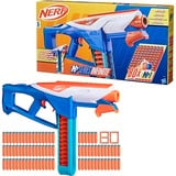 Hasbro F8631EU4, Blaster à fléchettes Bleu/Orange